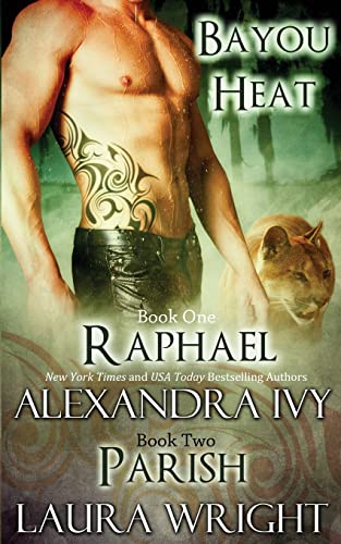 Raphael/Parish (Bayou Heat)