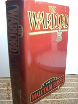 Hardcover The Warlord Book