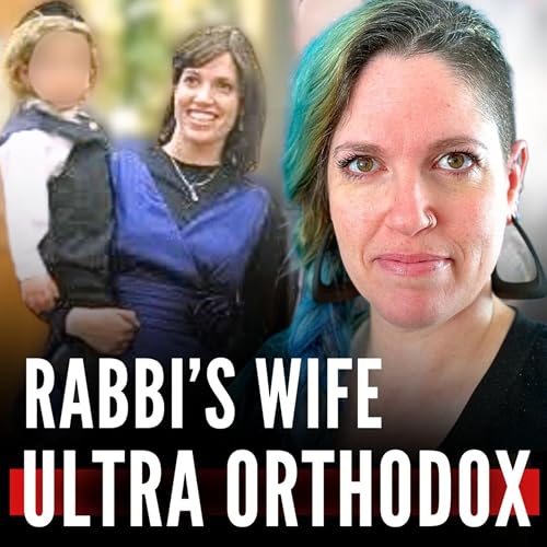 Confessions of a Top Recruiting Rabbi&rsquo;s Wife