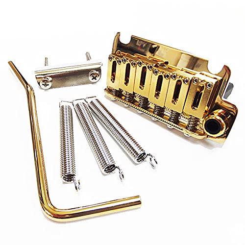 Amazon | GOTOH ゴトー ST用 トレモロ ブリッジ NS510T-FE1 GG 