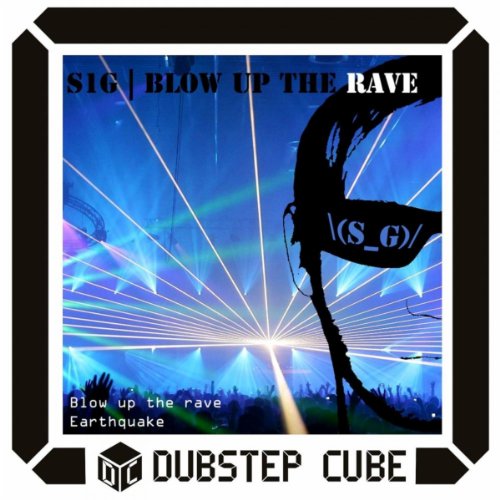 Up The Rave Amazon MusicでS1GのBlow Up The Raveを再生する