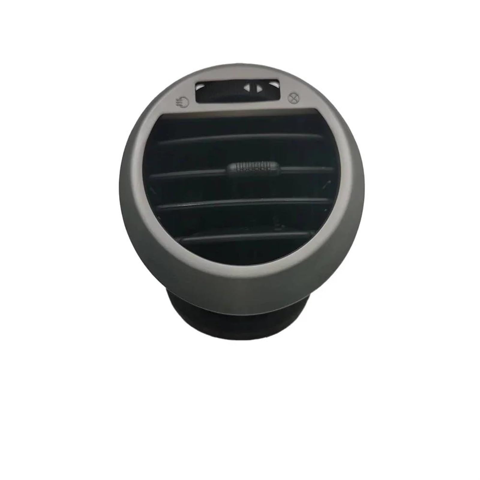 per Chevy per Optra per Nubira 2003 2004 2005 2006 2007 2008 96554907 Bocchette di Ventilazione Anteriori per Aria Condizionata Bocchette dell'Aria Condizionata Auto