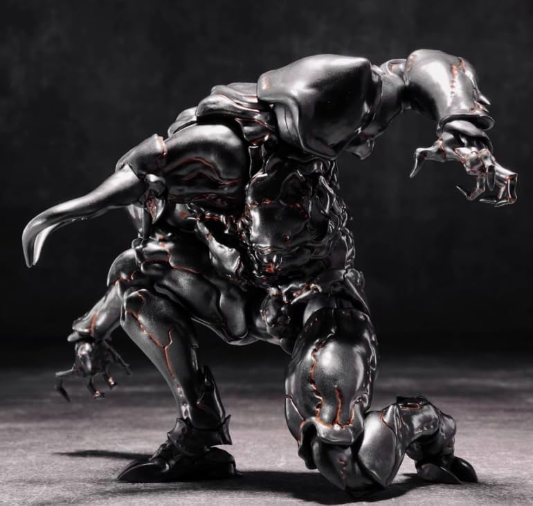 Amazon.co.jp: LEBOO 氷感 蟲シリーズ マンティコラ MANTICORA 1/12