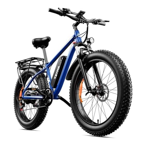 AMYET EB26 Electric Bike Cover