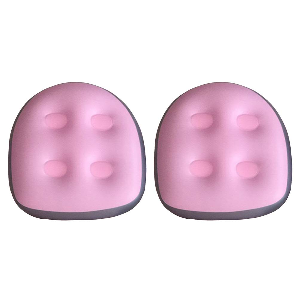 Tongyundacheng Hot Tub Seats, Inflatable Hot Tub Seat Multifunctional Spa Booster Seat With Suction,Non-Slip For Adults Elders Kids at Home Spa&Rest