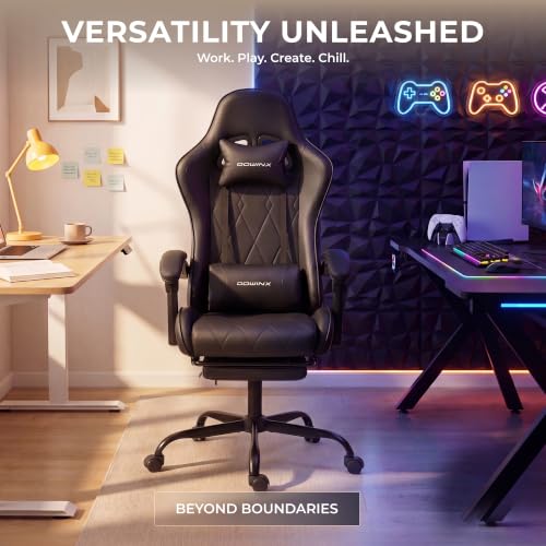 dowinx gaming chair reviews