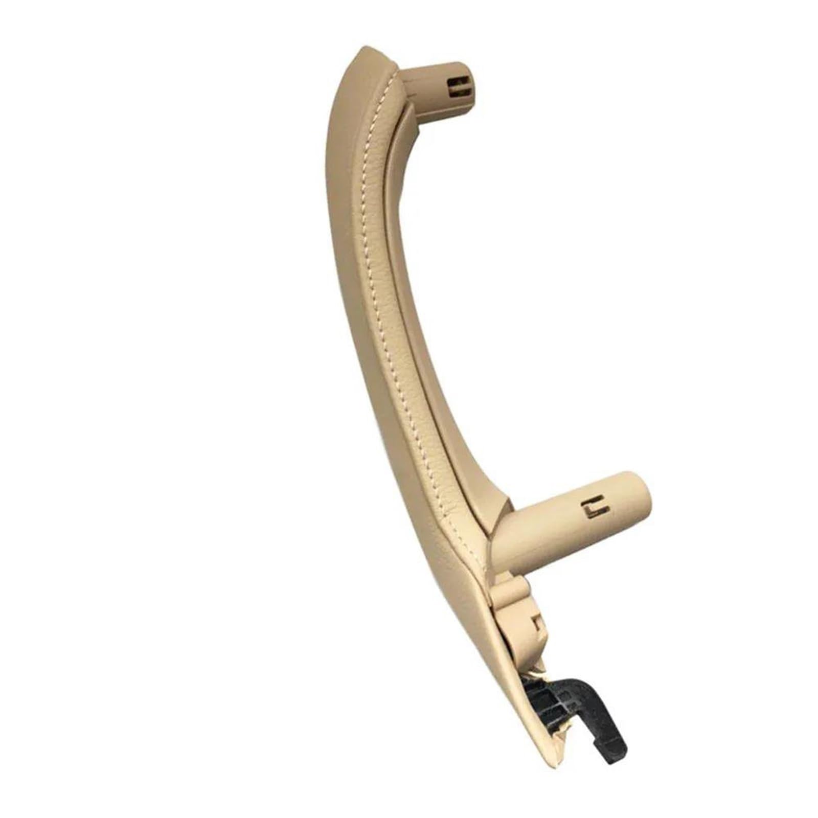 Inner Door Handle Car Decorative Cover For BMW X3 X4 F25 F26 2010-2016