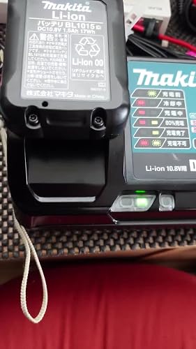 Amazon | マキタ(Makita) コンボキット CK1013 | 集じん機