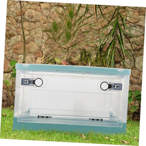 Boîte hamster ERINGOGO cage élevage pliable pour un refuge doux