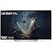 LG Electronics OLED55C7P 55-Inch 4K Ultra HD Smart OLED TV (2017 Model)
