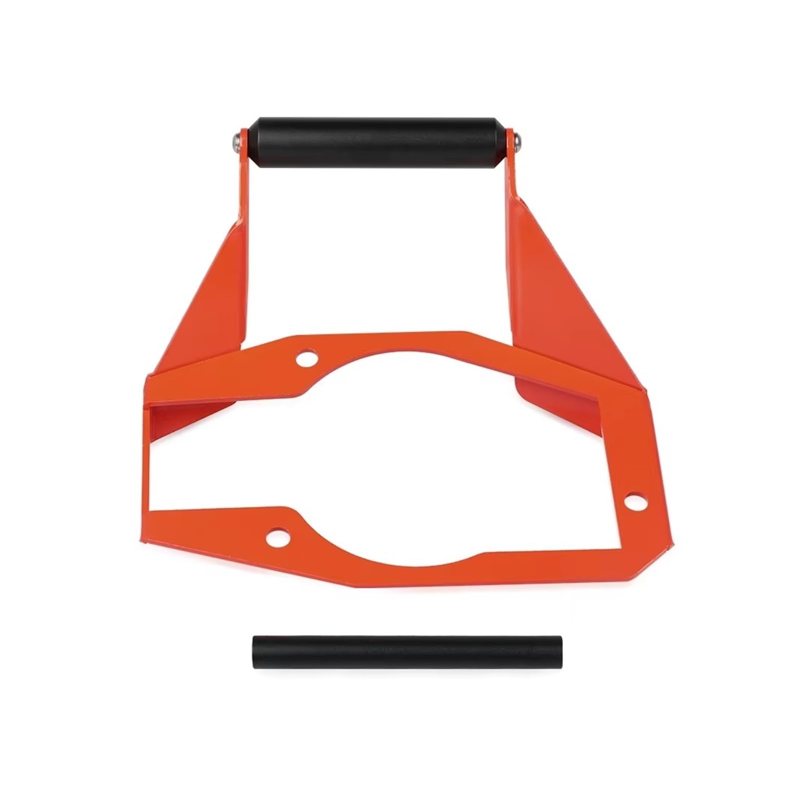 Navi Halter Motorrad Für 1050 1090 1190 Für ADV Abenteuer R Für 1290 Super Duke/GT 2013-2018 Telefon Halter Halterung Ständer Unterstützung GPS Navigation
