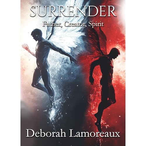Audiobook: Surrender by Deborah Lamoreaux