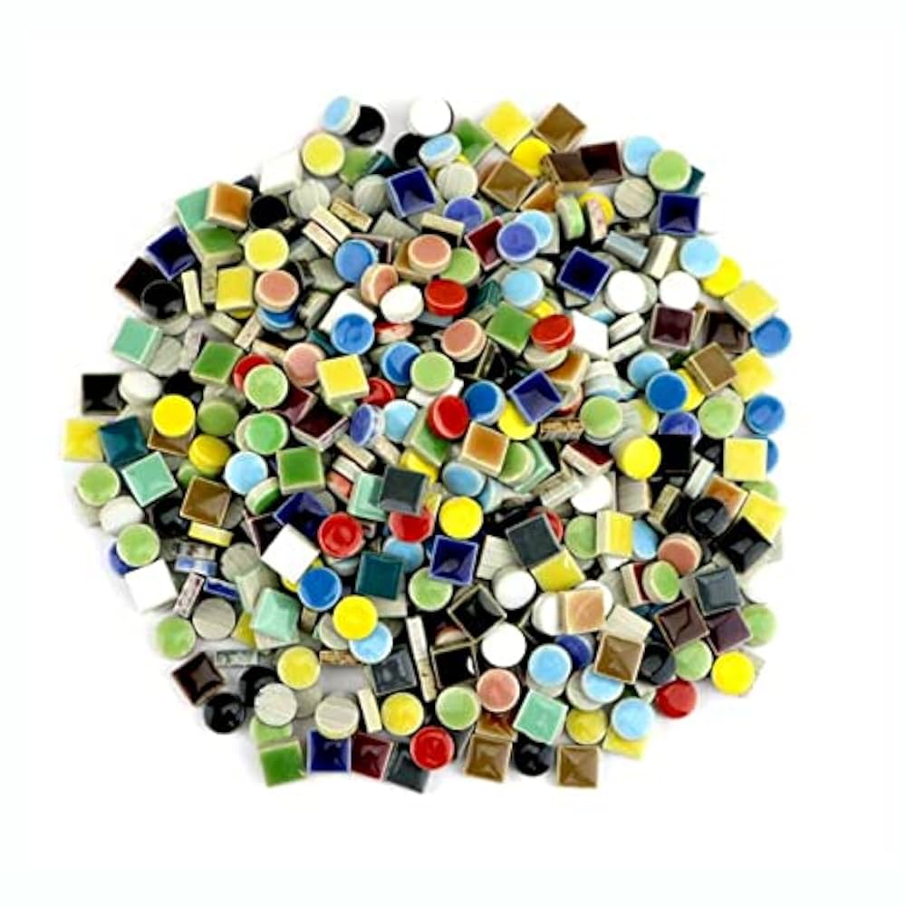 ホルミシスタイル　１０枚セット ホルミシスタイル 10枚セット Amazon.co.jp: タイル 10ミリ角