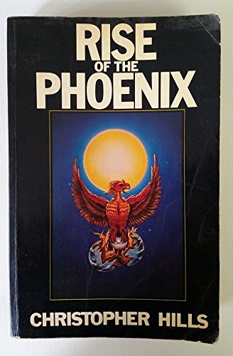 Rise of the Phoenix Universal Government by Natures Laws