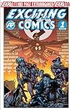  Exciting Comics Extravaganza #1 (English Edition)