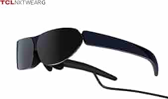MOLED G VRグラス TCL MOLED G VRグラス TCL Amazon.com: TCL NXTWEAR G Smart Glasses
