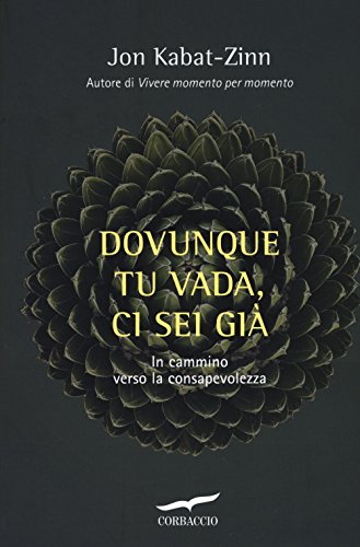 Dovunque tu vada ci sei già. Capire la ricchezza del nostro presente per iniziare il cammino verso la consapevolezz