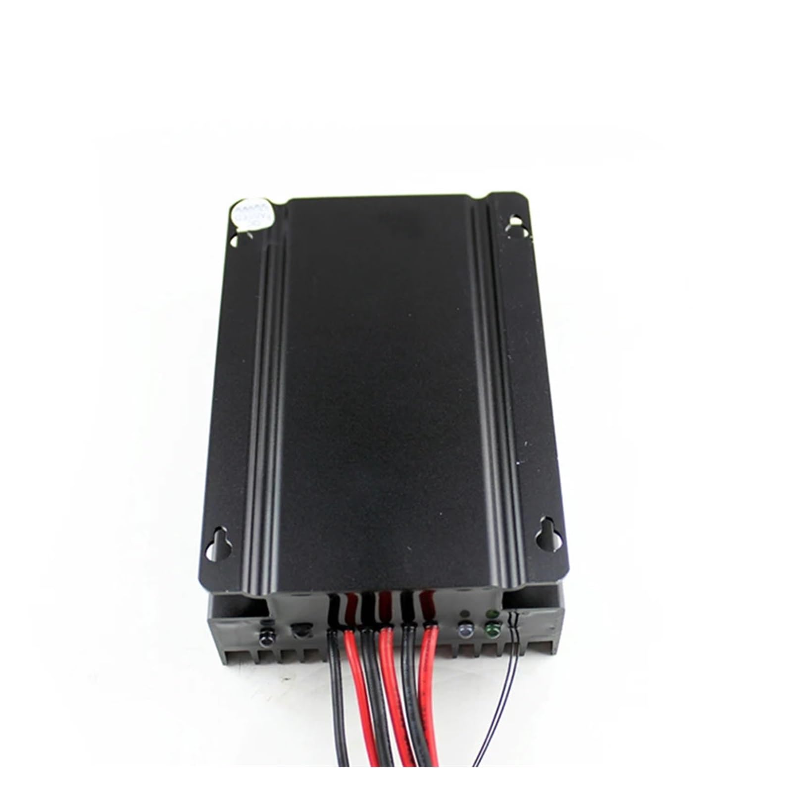Controladores Solares, Controlador de Carga de farola Solar MPPT 12V 24Vdc 3906LPLI 15A Controlador de Cargador Solar Tecnología MPPT Eficiente