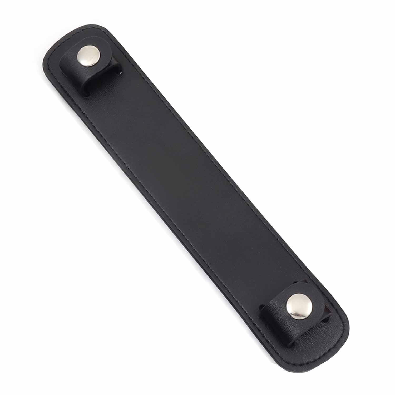 RYYXZXL Vachetta Leather shoulder pads Leather shoulder strap pads for designing stylish decompression handbag bags