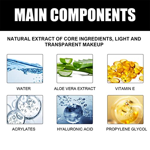 Spray Fissante Trucco Matte Spray Fissante Make Up...