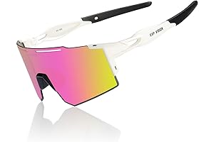 EXP VISION Polarized Snow Sunglasses