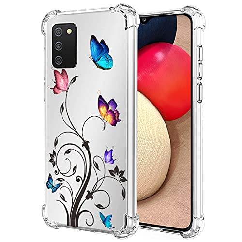 Coque Galaxy A02S silicone souple idéale pour les selfies et le quotidien