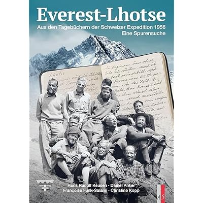 Everest Lhotse