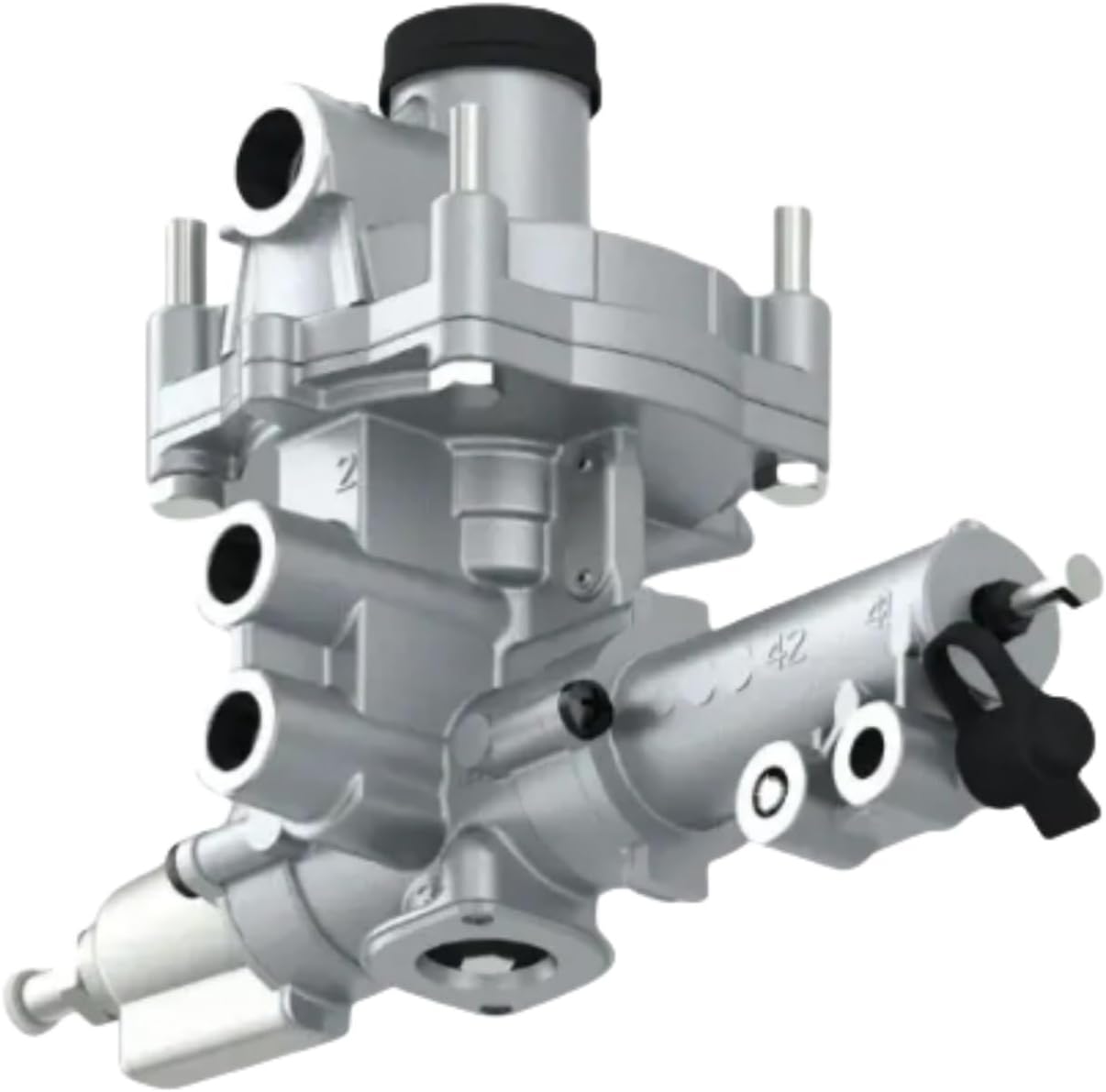 4757145000 Brake Load Sensing Valve Fits for DAF Fits for SCANIA Fits for Volvo Replace parts