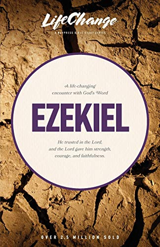 Preisvergleich Produktbild Ezekiel (Lifechange)