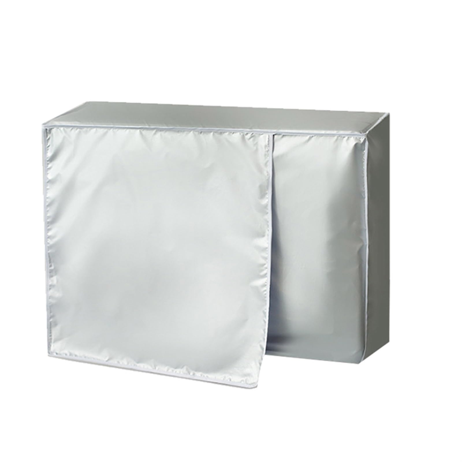 Szzepquvd 1 1.5P Polyester Air Conditioner Cover