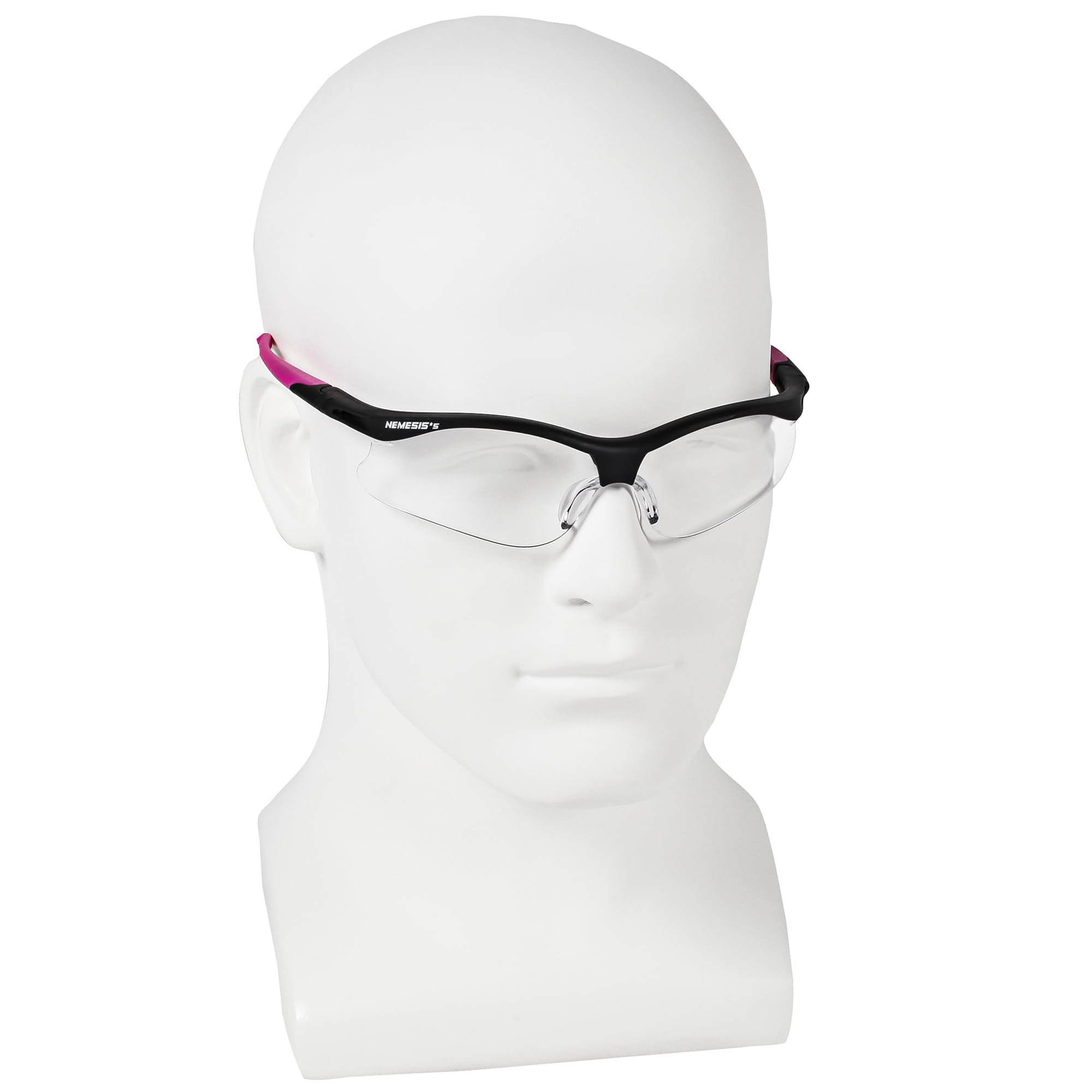 Amazon.com: KleenGuard V30 Nemesis Small Safety Glasses