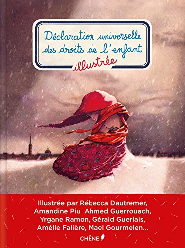 Télécharger Déclaration universelle des droits de l'enfant illustrée PF livre En ligne