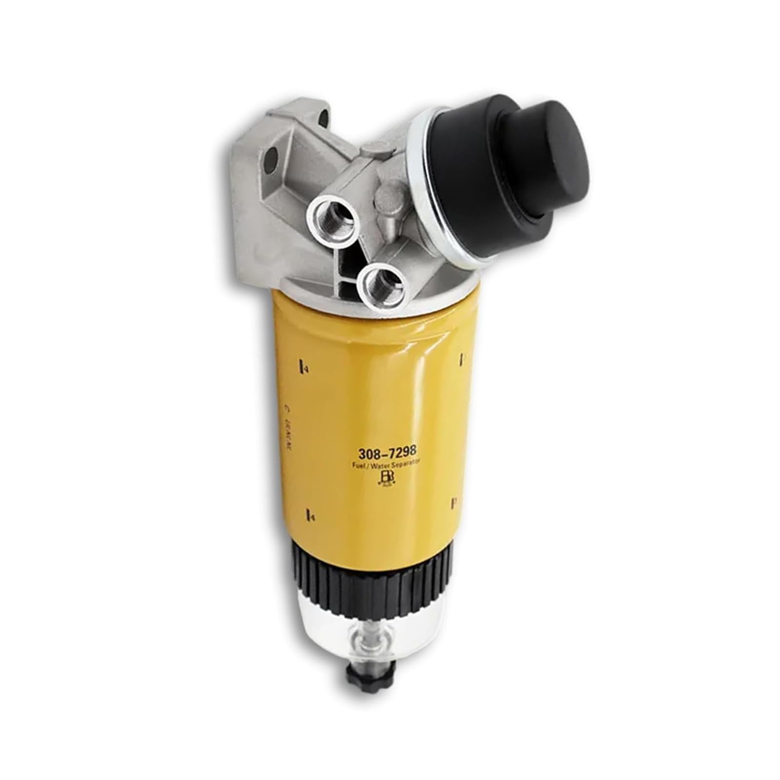 ウオーターサーバー　インベル Amazon.com: OCTOT Fuel Water Separator Filter 308-7576 308-7298