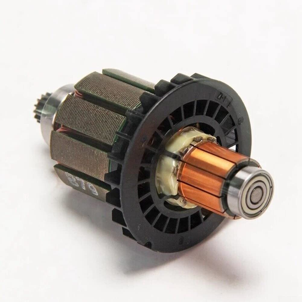 619380-9 Armadura para DDF482 DHP482 DHP482RAE DHP482Z DDF482RME DHP482RME