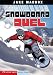 Snowboard Duel: 0 (Jake Maddox Sports Stories)