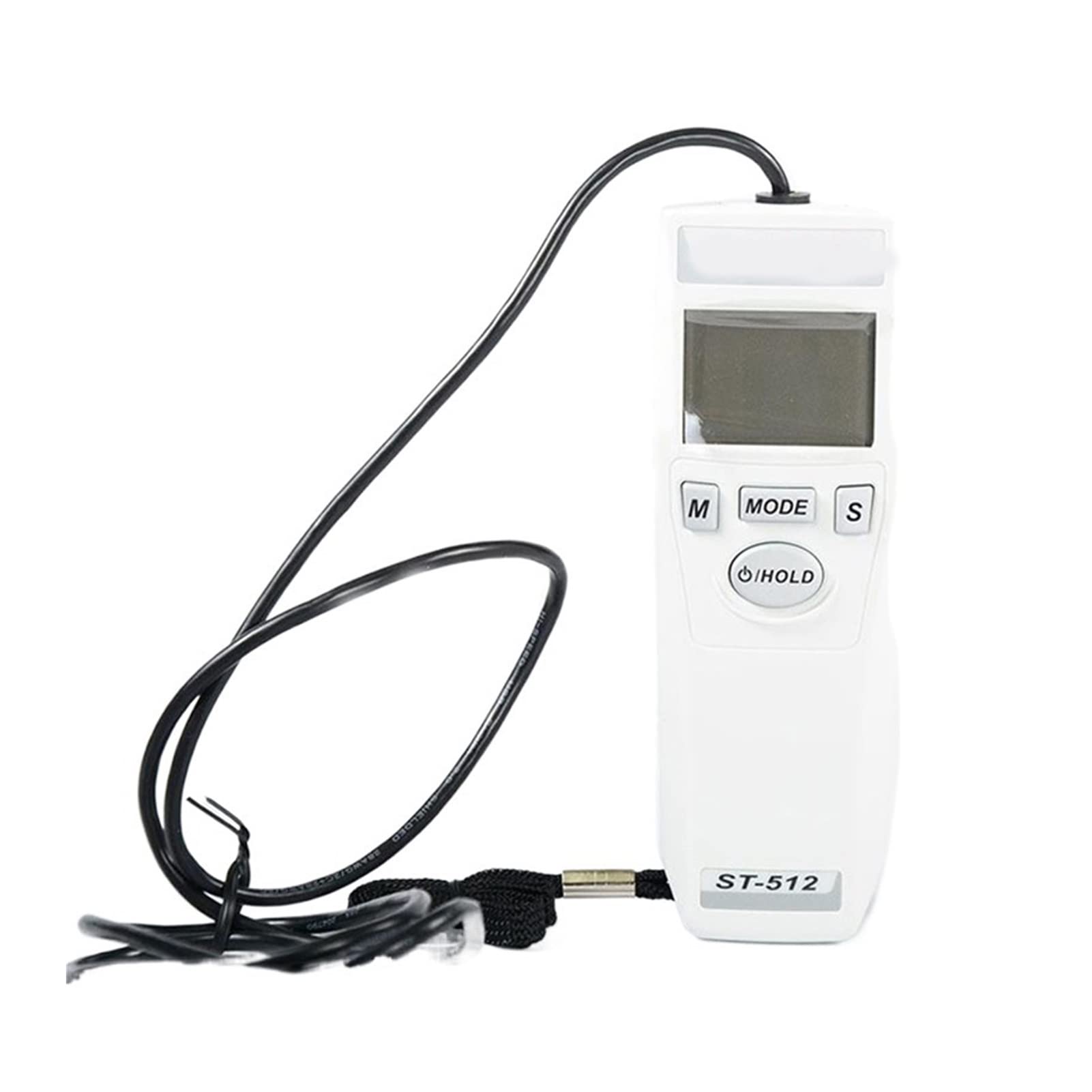 Medidor de iluminancia, portátil UV Radiación METER ILLUMAINANTE SPECTRAL RANDO 220~275 UVC,Alta precisión