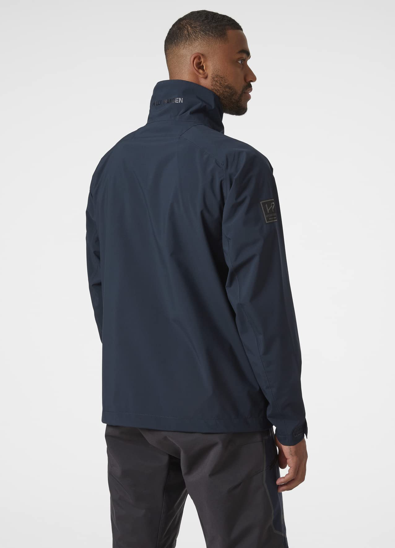 Helly Hansen Hombre Chaqueta Hydropower Racing