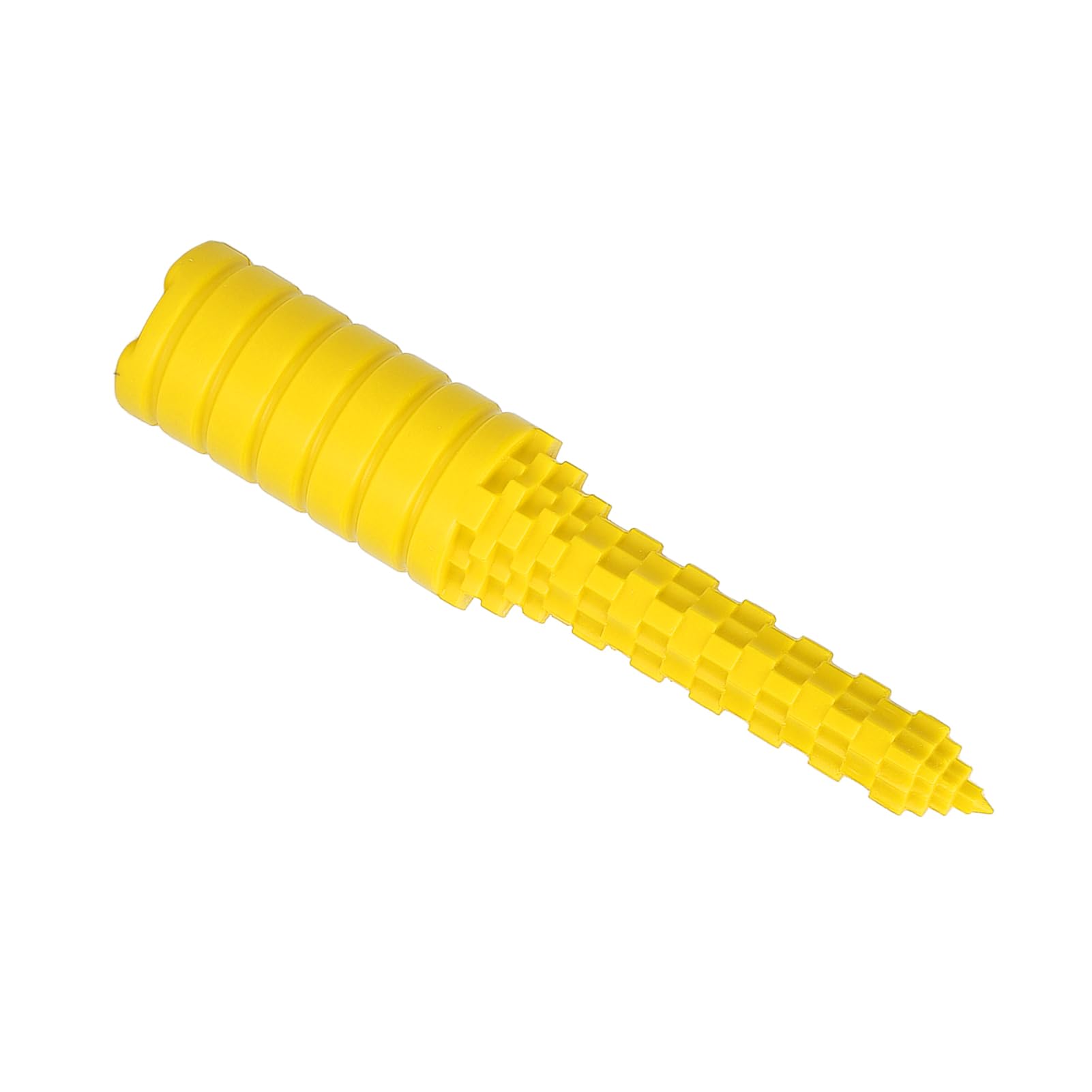 Herramienta Perforadora para Panecillos para Perros Calientes, ABS, 7.0 x 1.6 Pulgadas, 1.7 Oz