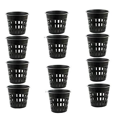 See full amazon price history chart for Earatagropots Agritech Hydroponic Orchid Plant Pot (7.2-Inch, Pack Of 15) (Black, 15) Earatagropots Agritech Hydroponic Orchid Plant Pot (7.2-Inch, Pack Of 15) (Black, 15) (B07QYWK4XY) Amazon Price History, Amazon Price Tracker