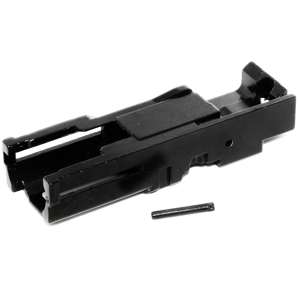 Airsoft Armorer Works AW Custom VX Optics Version Blowback Housing Assembly For AW/EMG SAI Utility/WE MOS G-Series GBB Pistols