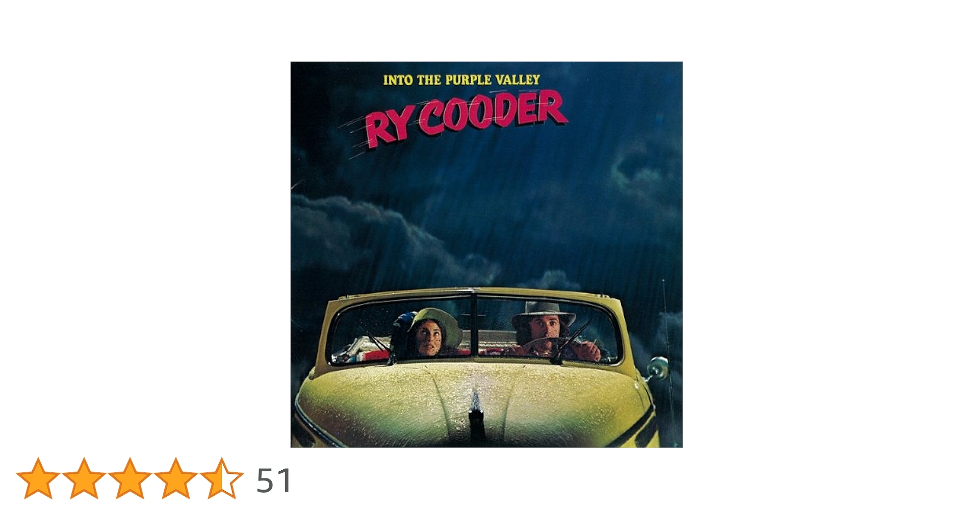 ライ・クーダー（Ry Cooder）/8CD Amazon.co.jp: ライ・クーダー・ファースト: ミュージック