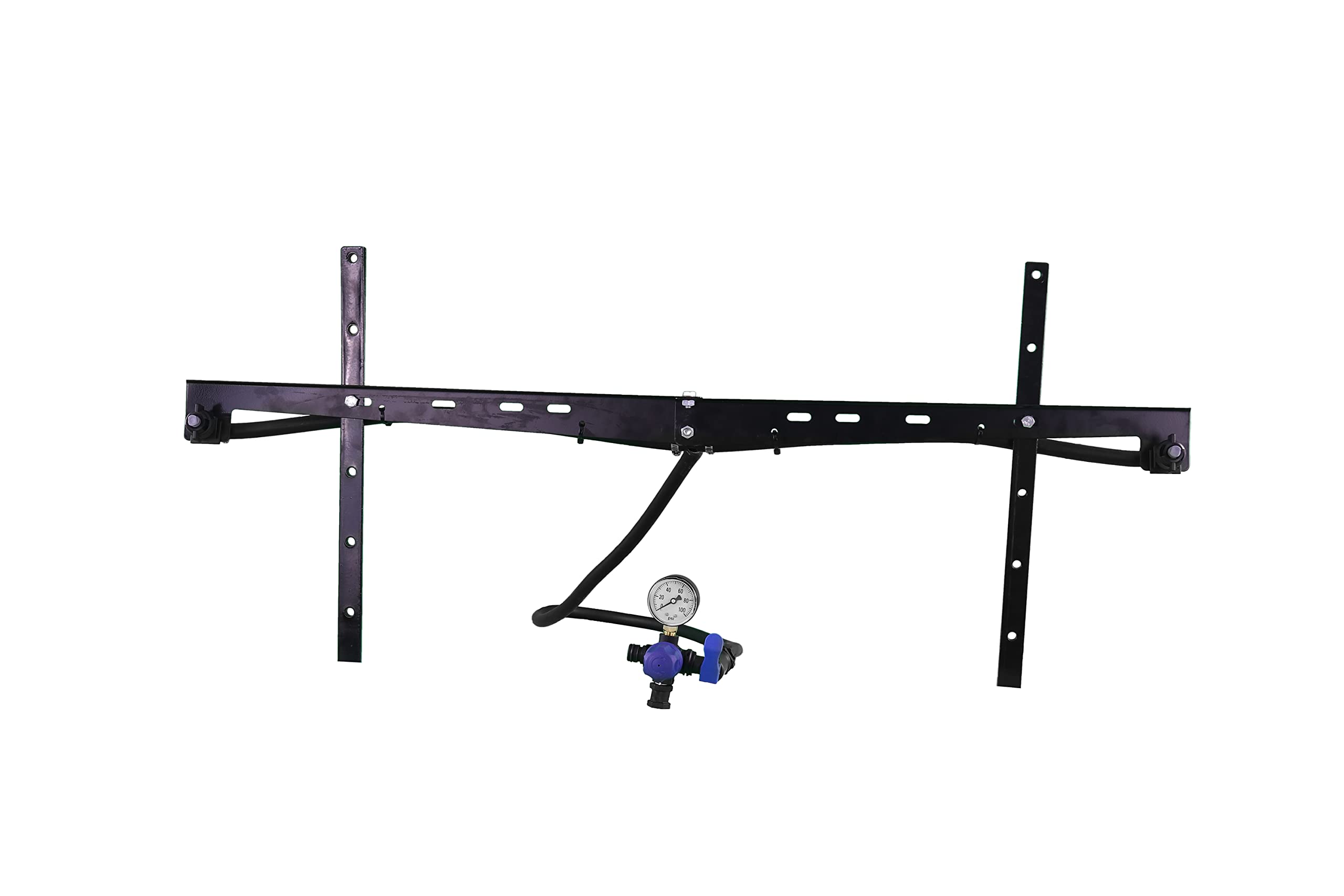 Amazon.com: Master Mfg Dual Nozzle Broadcast Spray Boom Kit - 7