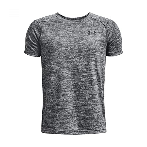 Image of Under Armour Boys' Tech 2.0 Short-Sleeve T-Shirt