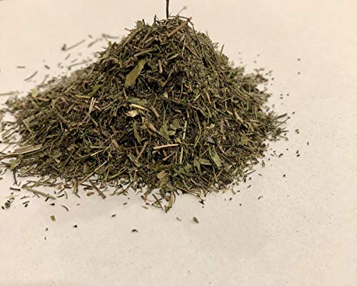 Organic Bio Herbs-Organic Dried Lady's Bedstraw (Galium verum) 2 Oz.