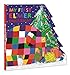 Produktbild My First Elmer Christmas (Board Book): Shaped Board Book (Elmer Shaped Board Books)