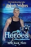 Heroes (Eirik) (Volume 2)