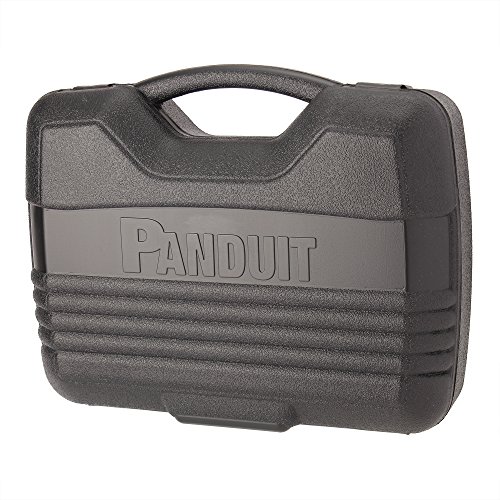 Panduit LS8-CASE Printer carrying case - for PanTher LS8E, LS8E Hand-Held Thermal Transfer Printer and Accessories