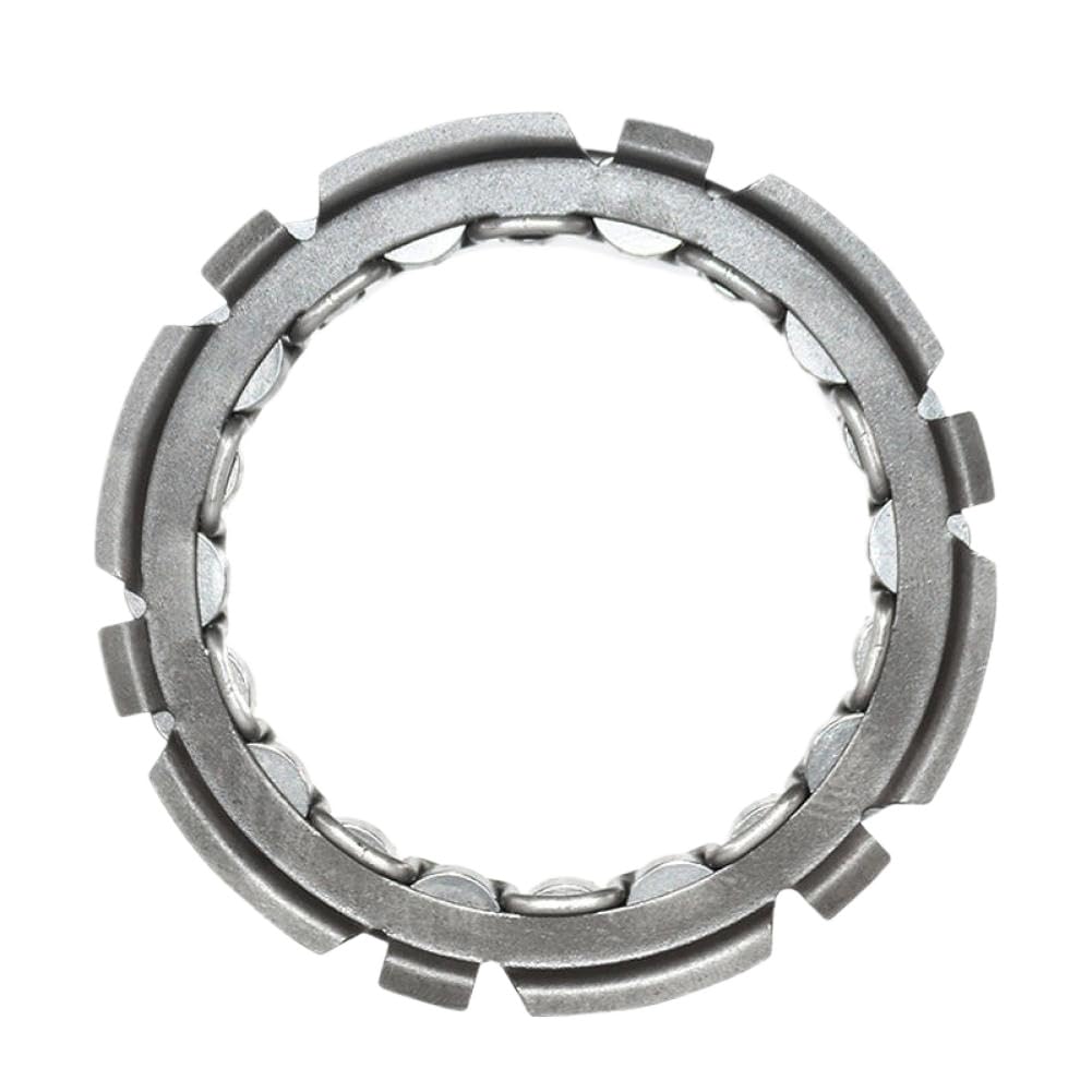 Rodamiento de Embrague de Arranque Compatible With Yamaha XV1600A XV16A Road XV1700 XV17 XV1700AS XV1700A Midnight