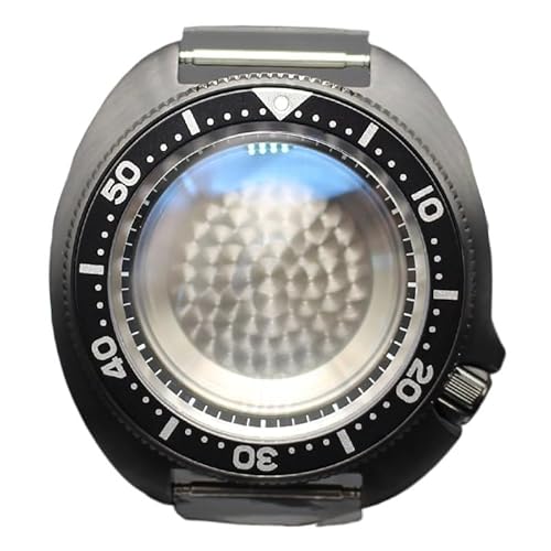 1 44mm YrvP[XKX NH35 NH36 NH34NH38 [ug 28.5mm Չ SKX rvp[c(Black Chapter 9)