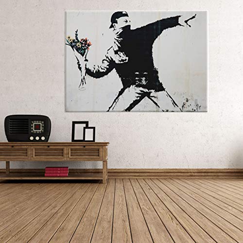 Quadro su Tela Canvas - INTELAIATO - Pronto da